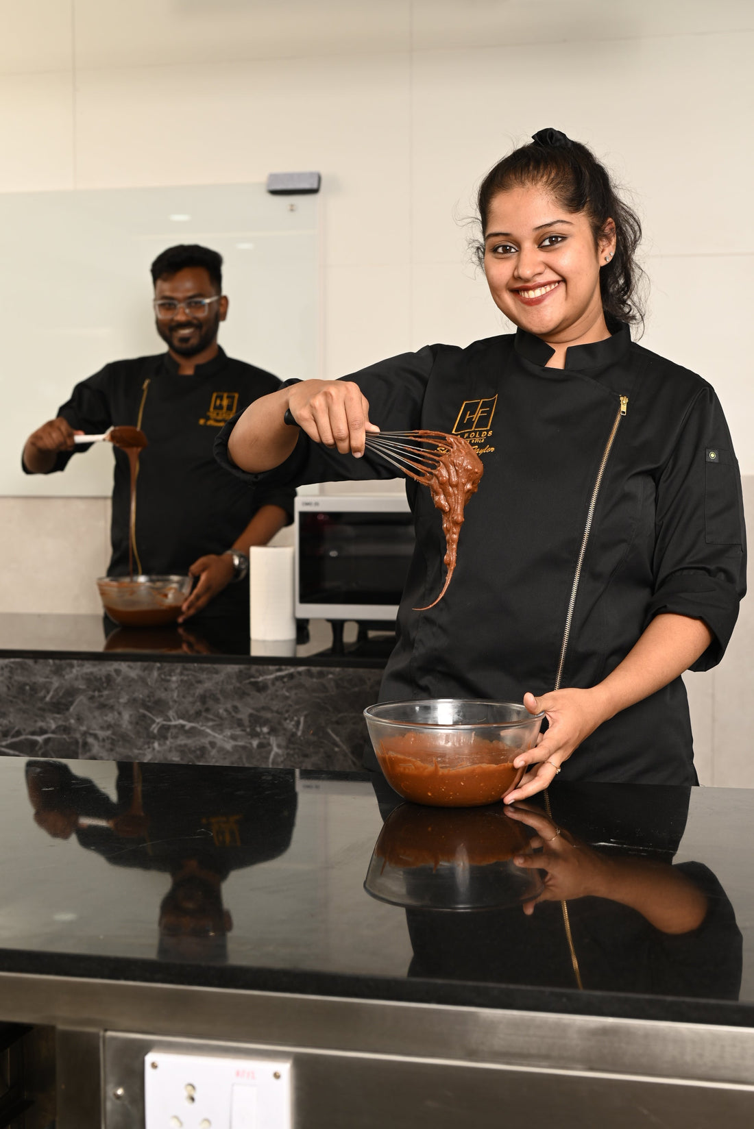Culinary journey towards your career starts here