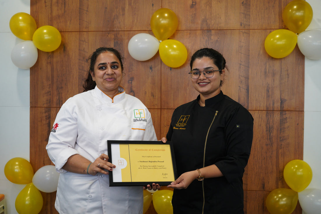 Why You Should Invest in a Pastry Course: A must for Bakery and Pastry Lovers