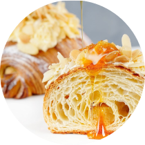 Certification Courses in Bakery and Pastry