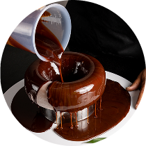 6month course in Pastry and Confectionary