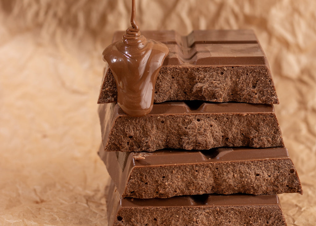 The Art of Chocolates