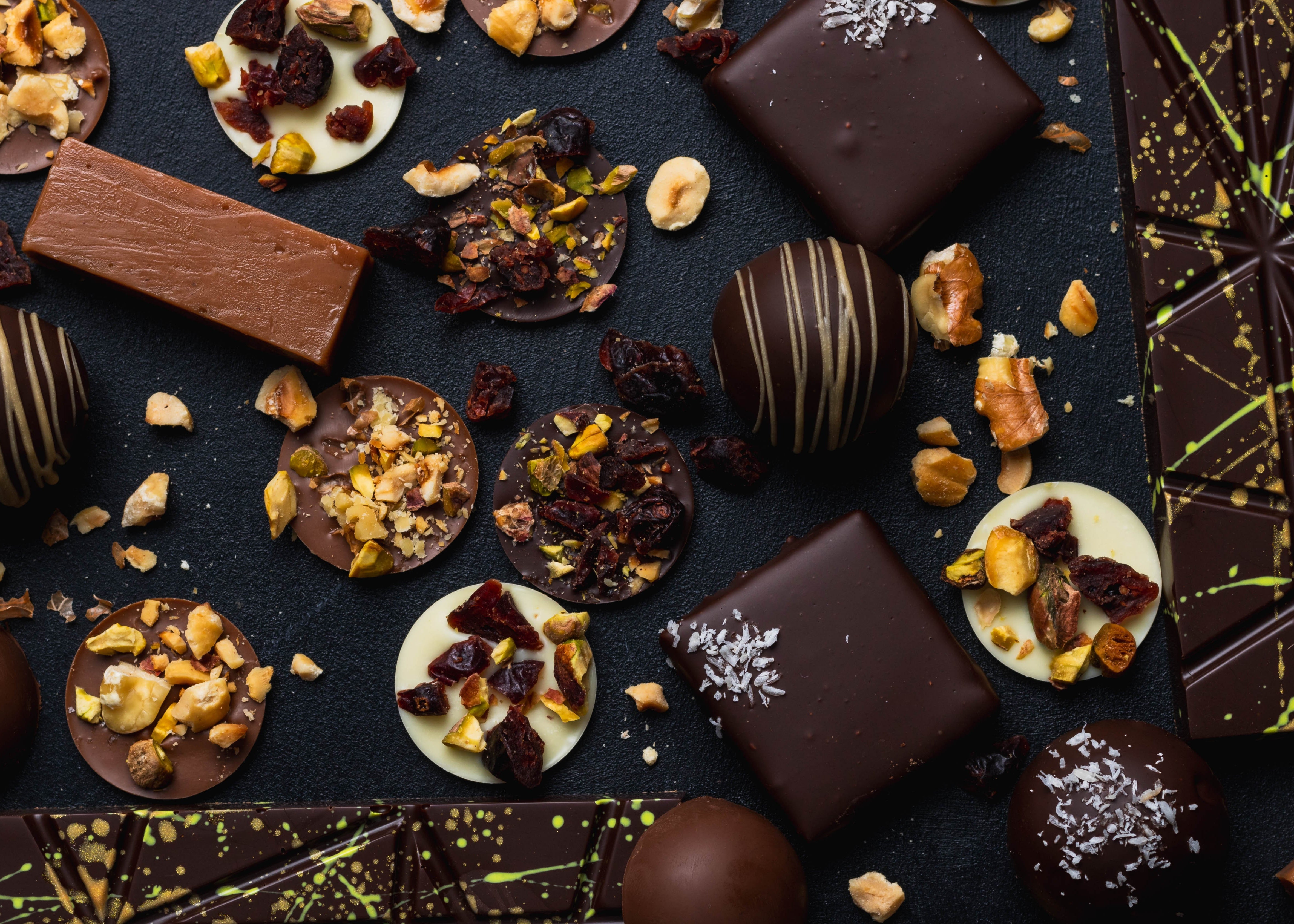 Chocolate Delights