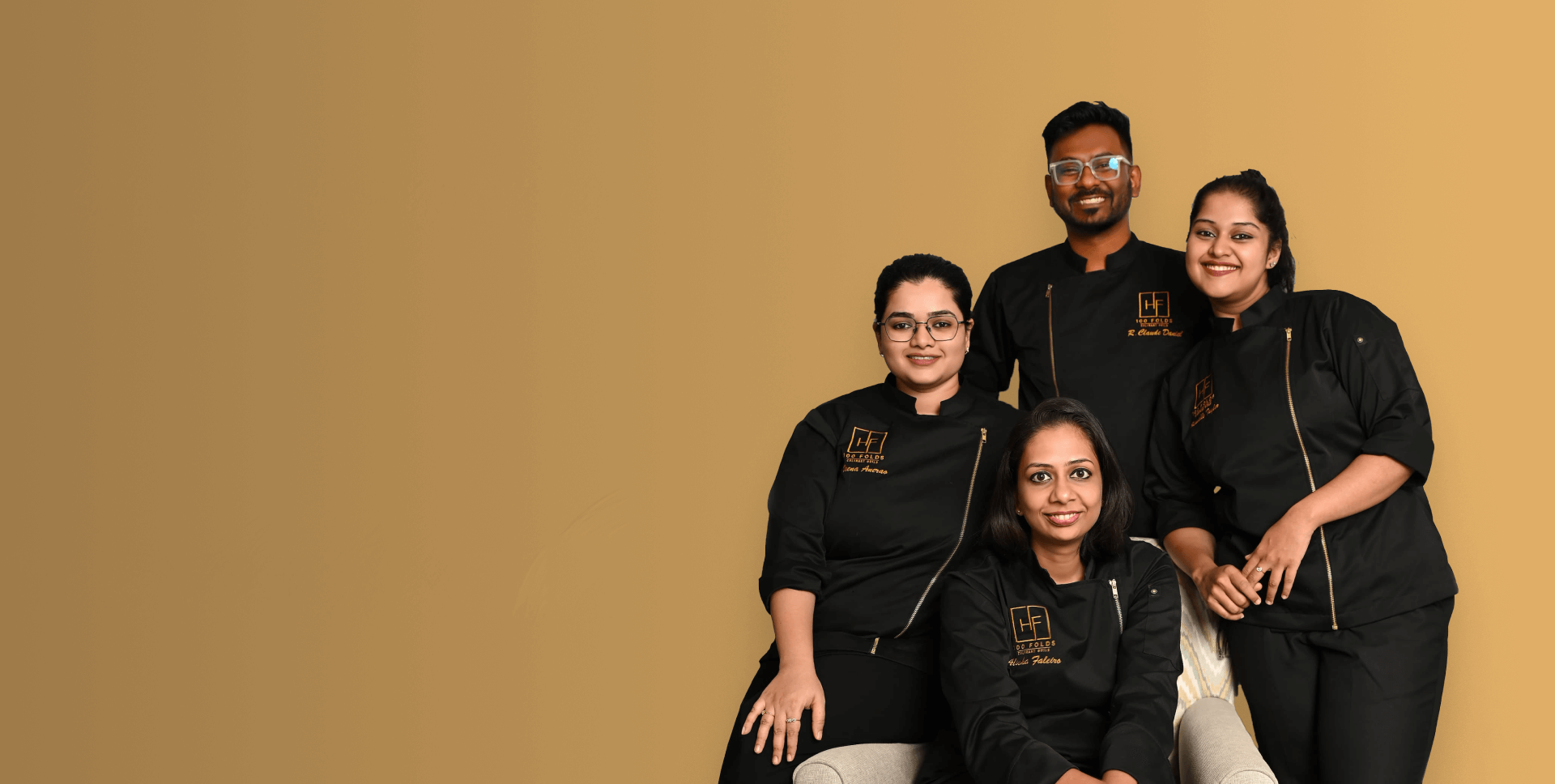 Professional chefs in Bakery and Pastry