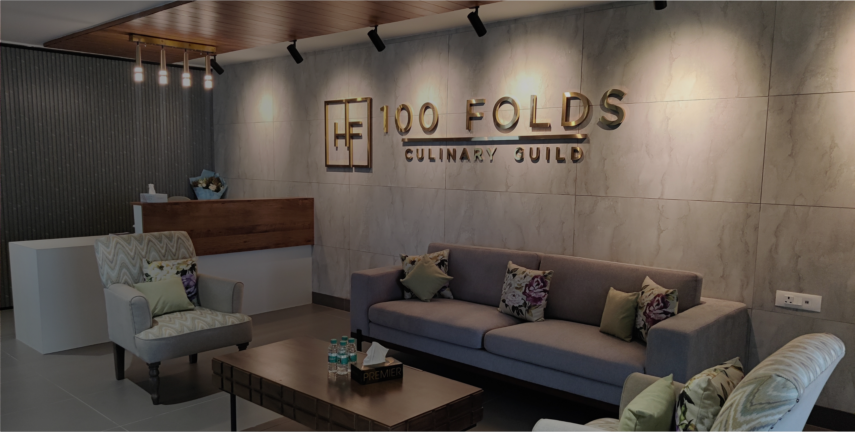 Pastry school in Hyderabad-100folds