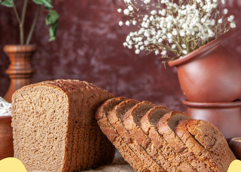 The Art of Bread Making