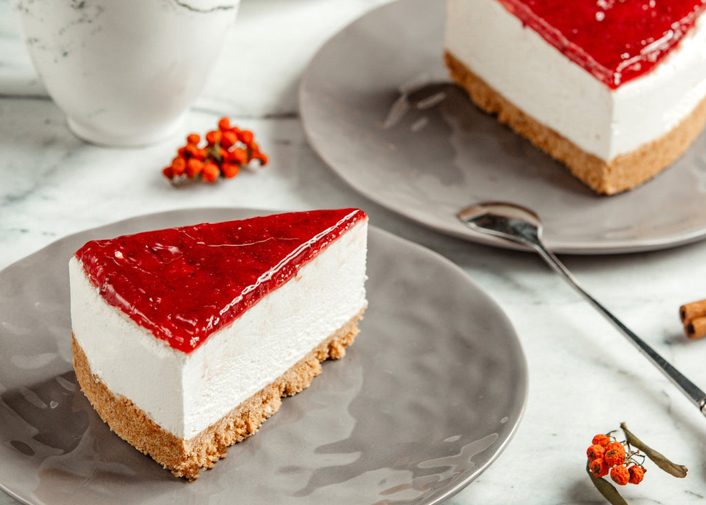 All About Cheesecakes