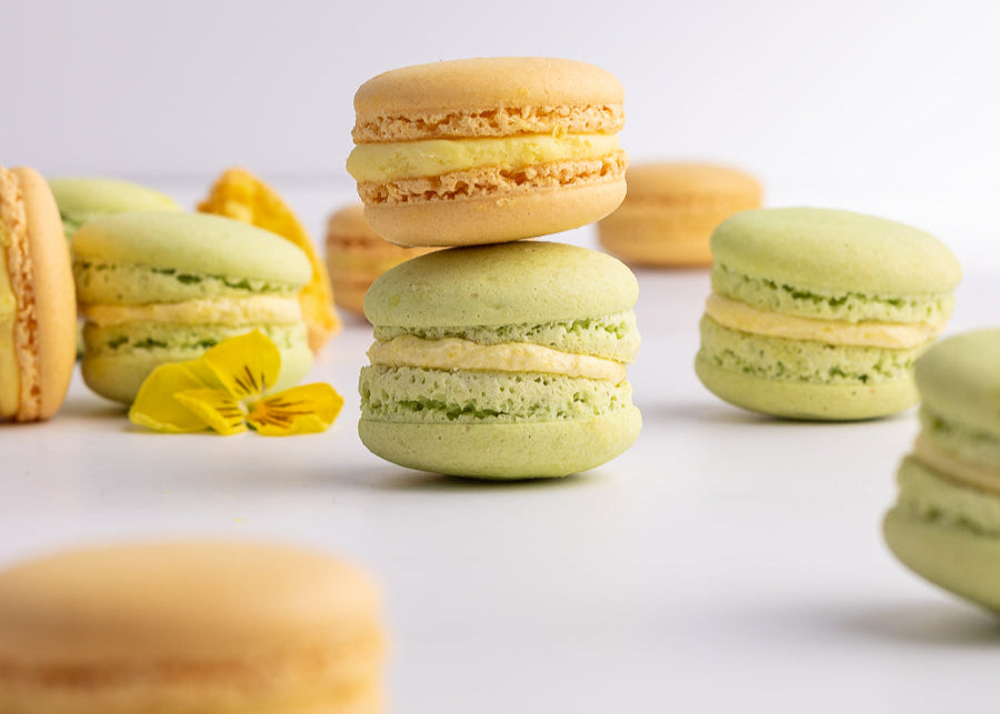 Macaron Mastery