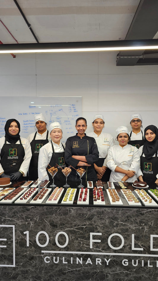 Why Bakery & Pastry Trends Are Taking the Internet by Storm in 2025