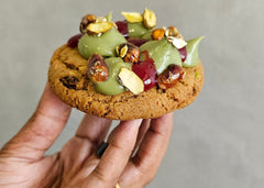 The Art of Cookies