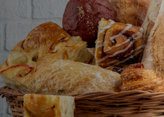 Breads and Sourdough