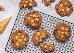 Gourmet Cookies