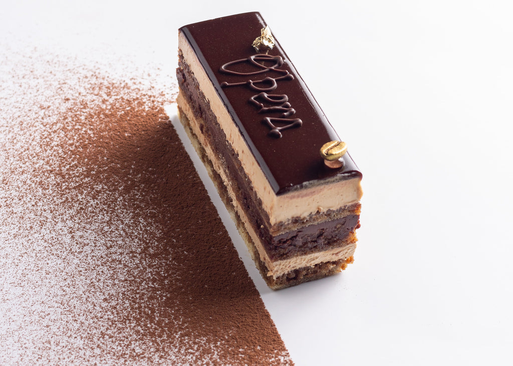 Opera Cake