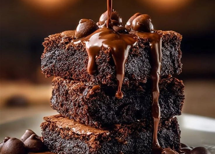 Brownie Basics