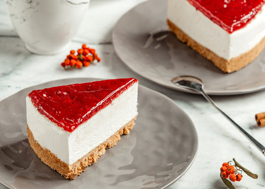 All About Cheesecakes