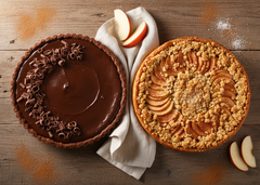 Classic Tarts