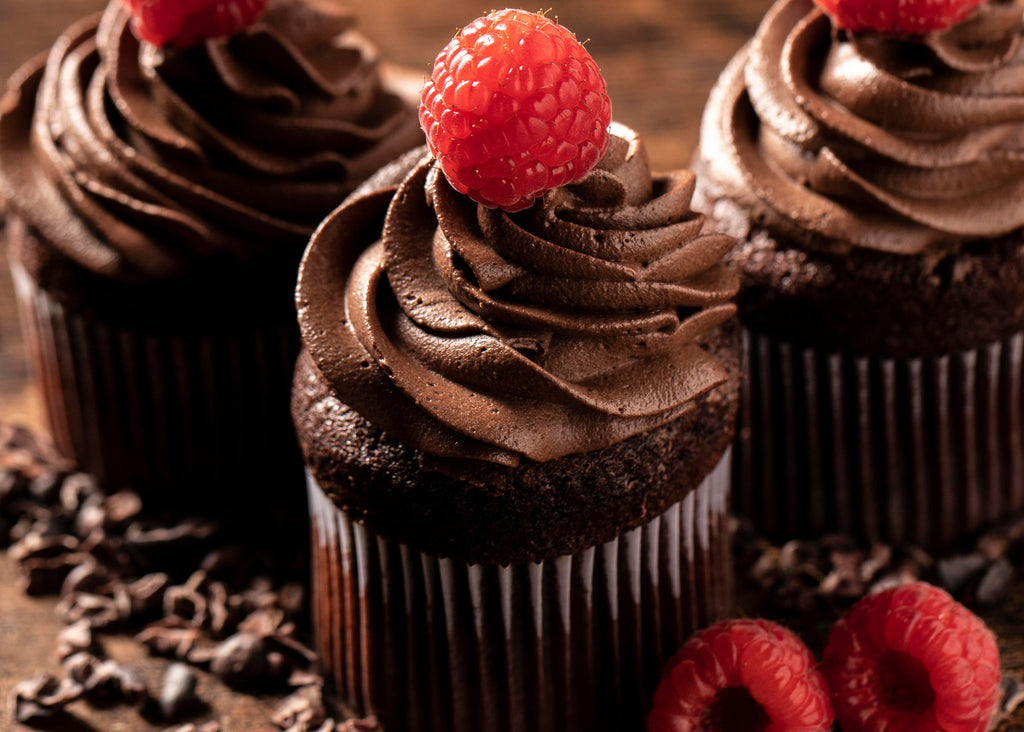 Cupcakes
