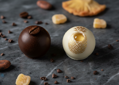Introduction to Chocolate Making