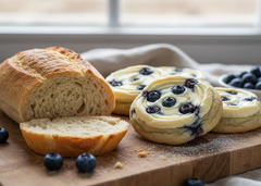 Gluten-Free Bakes