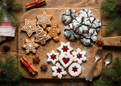 Christmas Cookies