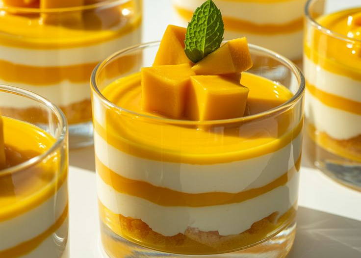Mango Mania!