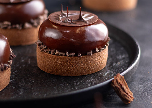 Tarts Reimagined